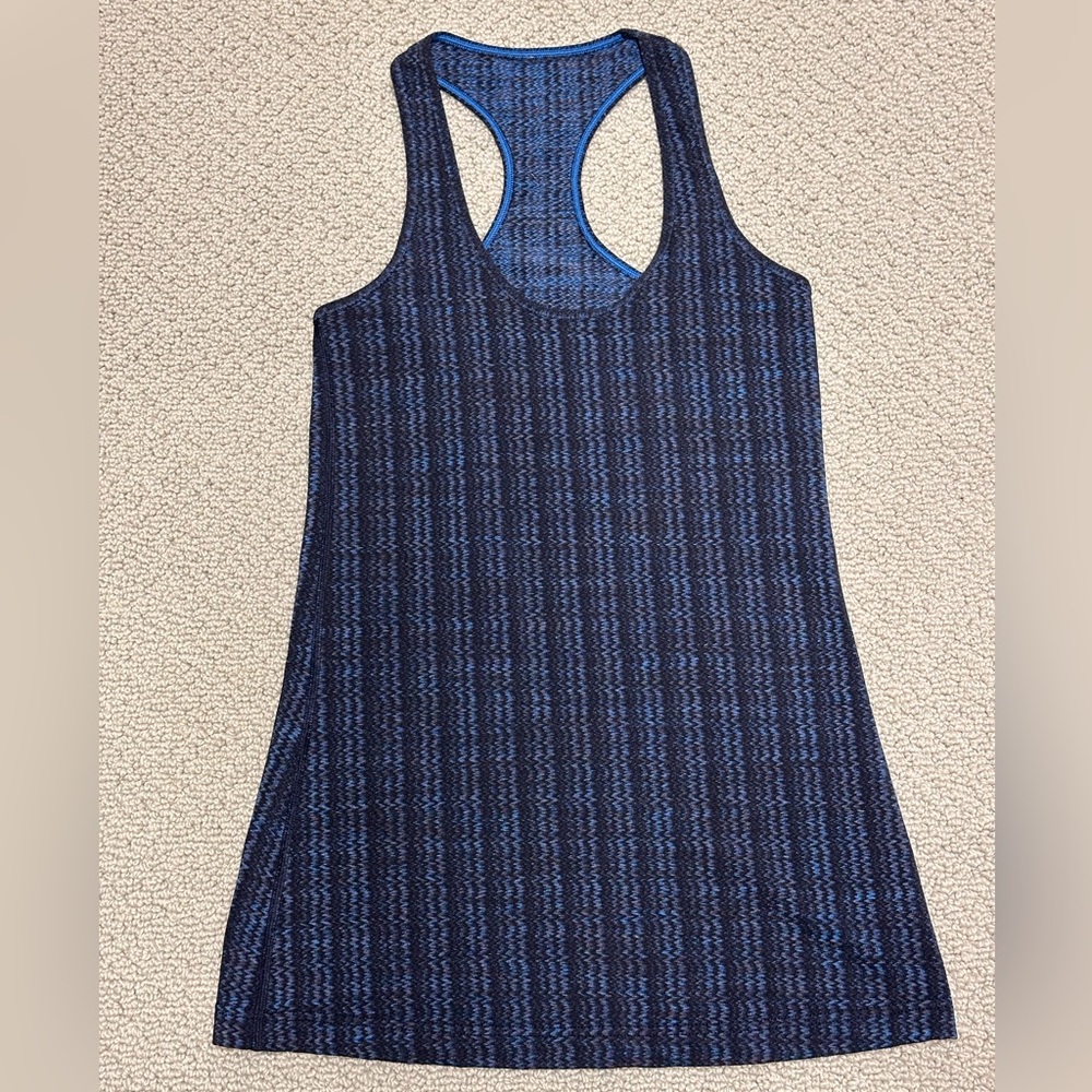 Lululemon Cool Racerback